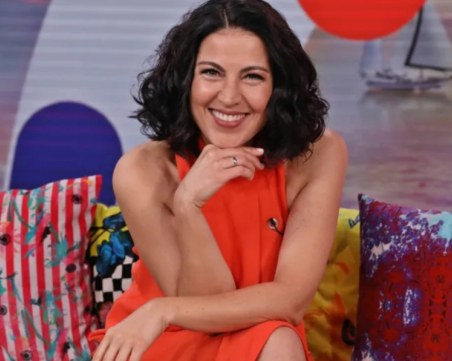 Деси Стоянова се разделя с bTV