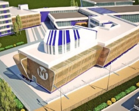 До седмица пускат поръчката за новия корпус на Математическата, след това за още 2 училища в Пловдив