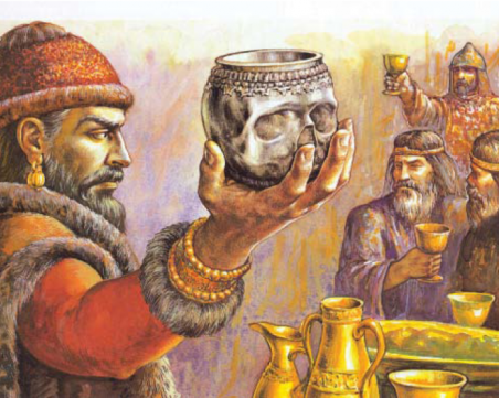 На този ден: Хан Крум разбива византийците при Върбишкия проход