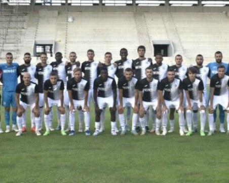 На този ден: Основан е Локомотив Пловдив