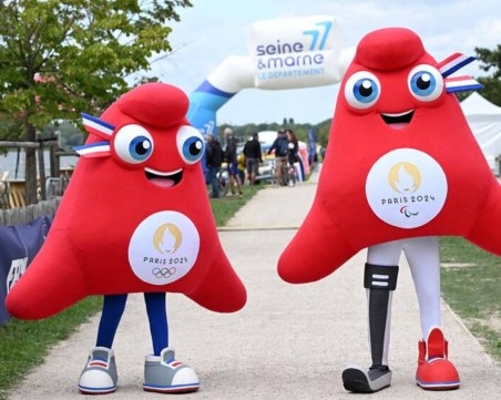 Разкриха колко струва Олимпиадата в Париж до момента