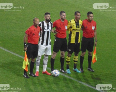 Време е за дерби - Ботев срещу Локо на Колежа