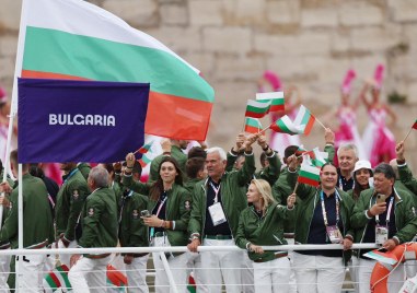 Днес официално стартира Олимпиадата в Париж а още в първия