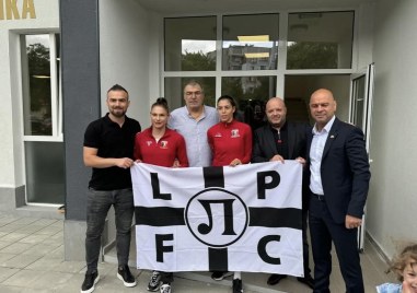 В навечерието на предстоящите Олимпийски игри в Париж кметът на