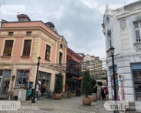 Пловдивският инспекторат с изненадваща проверка в Капана, откри нарушения