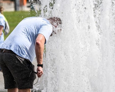 Време е за сиеста: Пловдивчани категорични, че традицията трябва да се въведе и под тепетата
