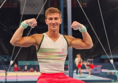 Кевин Пенев не успя да преодолее квалификациите на турнира по