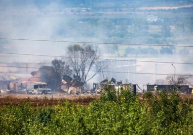 На всеки кръгъл час в МОСВ се получават данни за