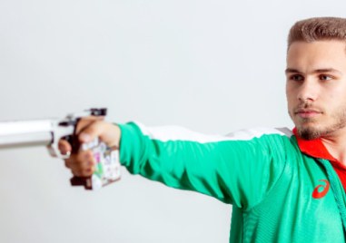 Кирил Киров не успя да прескочи квалификациите на 10 метра