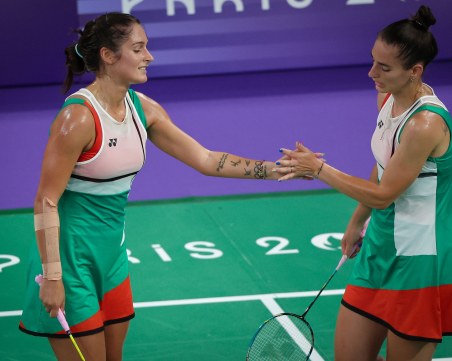 Ето как се представиха българите на Олимпиадата днес