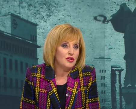 Манолова: Причината да няма ляво обединение е досегашното ръководство на БСП