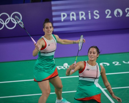 Вижте кои са българите на Олимпиадата днес