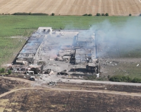 Започва поетапното възстановяване на газоподаването в Елин Пелин