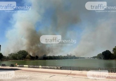 30 годишен мъж стои в основата на пожара на Гребната база
