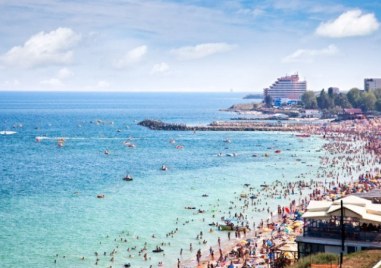 Слънчев бряг е сред курортите за най изгодна почивка в Европа