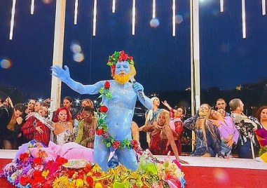 Организаторите на церемонията по откриването на Игрите в Париж се