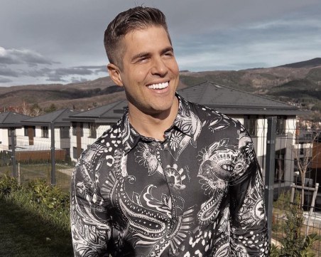 Бивша приятелка стои зад побой над Иво Аръков? Актьорът търсил утеха в алкохола и дрогата