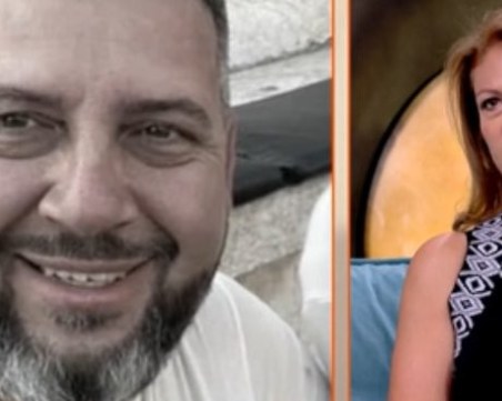 Братовчедка на загиналия доц. Шишков: Невероятен човек. Трагедията е жестока