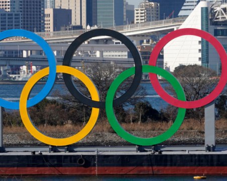 Франция разследва смъртни заплахи срещу израелски спортисти