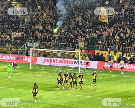 НА ЖИВО: Ботев - Локомотив 2:2, вратарска грешка и Локо изравни