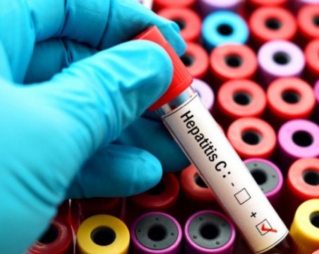 Отбелязваме световния ден на борбата с хепатита