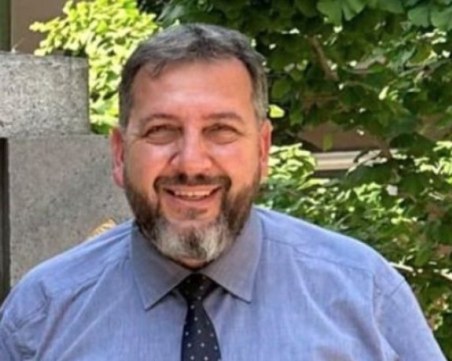 Отец Никанор: Доц. Шишков беше невероятен приятел