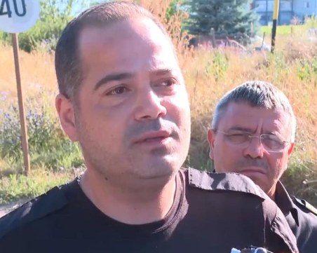 Открито е още едно тяло във взривения склад за фойерверки в Елин Пелин