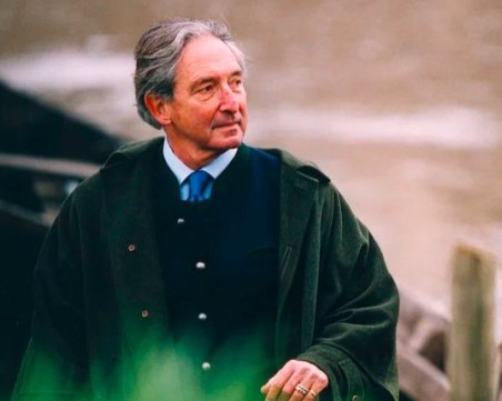 Почина гръцкият принц Майкъл