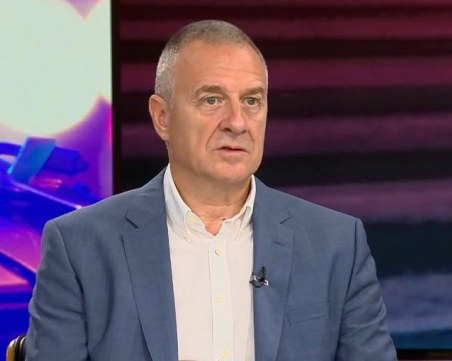 Цветлин Йовчев: BG-Alert трябва да се използва адекватно, персоналът не е обучен