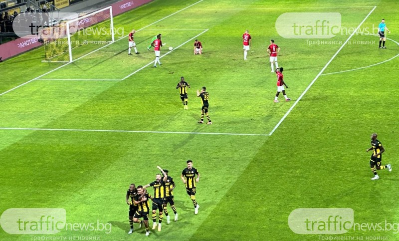 Ботев и Локомотив се изправят един срещу друг в 119-то