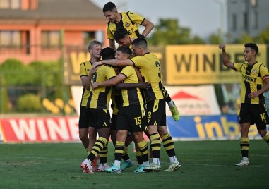 Дубълът на Ботев записа втора поредна победа във Втора лига