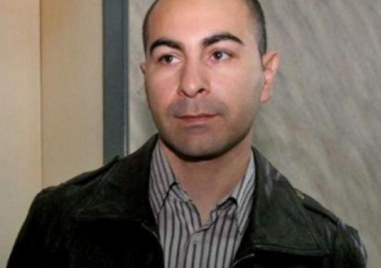 Щангистът Гълъбин Боевски отново е в затвора Шокиращата новина съобщиха