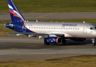 Caмoлeтитe нa 13 тe нaй гoлeми pycĸи пътничecĸи aвиoĸoмпaнии пpeз пocлeднитe мeceци