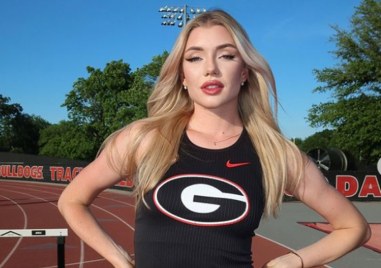 Нов скандал гръмна около кипърската атлетка Елена Куличенко която ще