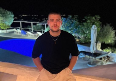 Собственикът на взривените складове за пиротехника край Елин Пелин –