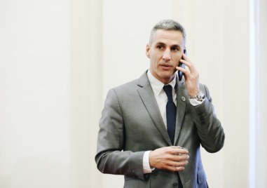 Върховният административен съд отхвърли като неоснователно искането на Андрей Гюров