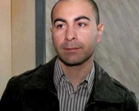 Гълъбин Боевски отново е в затвора, този път в Португалия