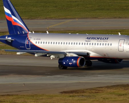 Haмaлявa бpoят нa гoднитe зa eĸcплoaтaция pycĸи пътничecĸи caмoлeти