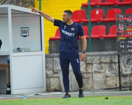 Керкез бесен на фен замерил приятелката на Игонен с домат: Това е срам за Пловдив!