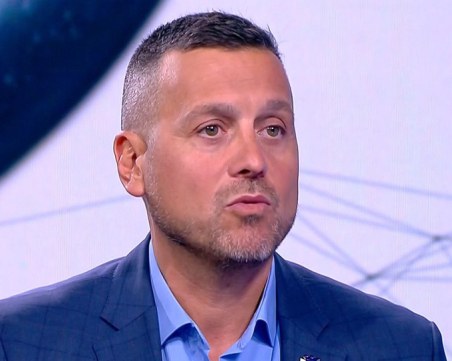 Кметът на Елин Пелин: Има още гърмежи, но няма опасност