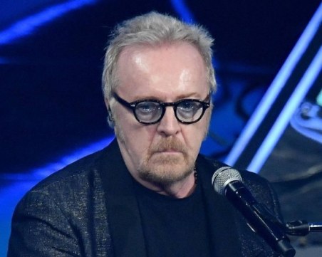 Легендата Умберто Тоци обяви новата дата за концерта си в Пловдив през 2025 г.