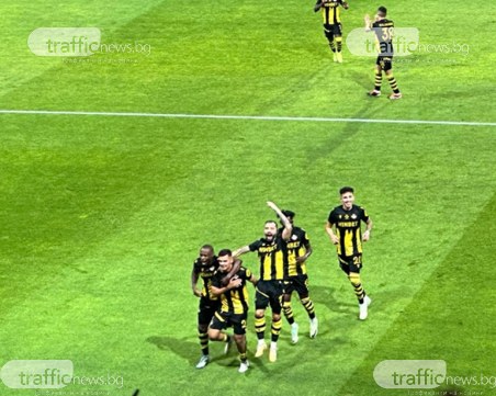 Никола Илиев: Надиграхме ги и заслужавахме да победим