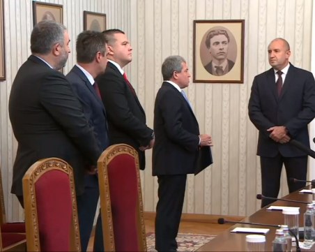 От ИТН взеха третия мандат: Ще работим за експертен кабинет