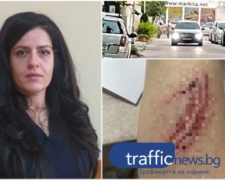 Пловдивски хирург твърди, че е нападната от служител в църква - пасторът заяви, че тормозът е от нея