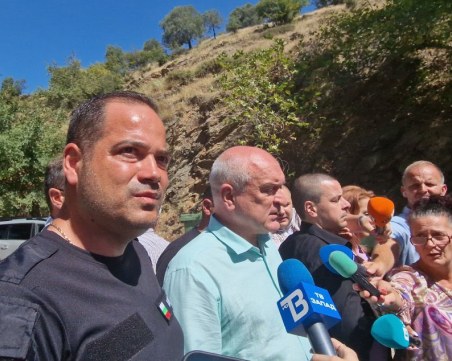 Стоянов за свидетеля, помогнал на доцента: Как на петия ден се появява в телевизията и не идва при нас