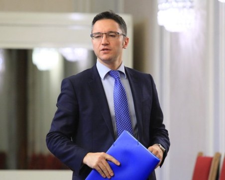 Вигенин: Ще разговаряме с ИТН, ако бъдем поканени