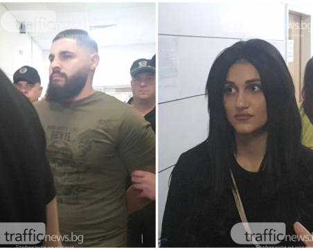 Започва четвъртото заседание по делото „Дебора”, разпитват свидетели