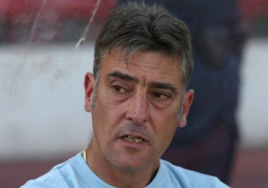 57 годишния Минчо Минчев зае треньорския пост в Марица Милево новак