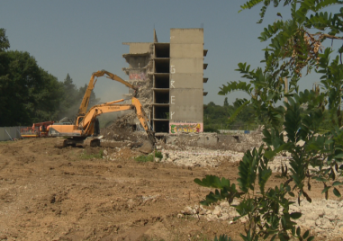 Бъдещата Национална детска болница ще разполага с 404 легла болнични