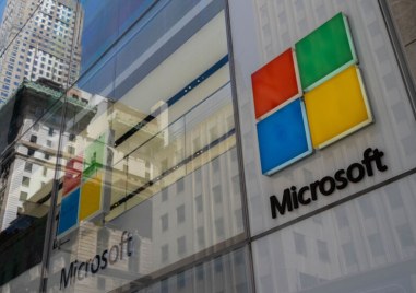 По малко от две седмици след като системите на Microsoft бяха